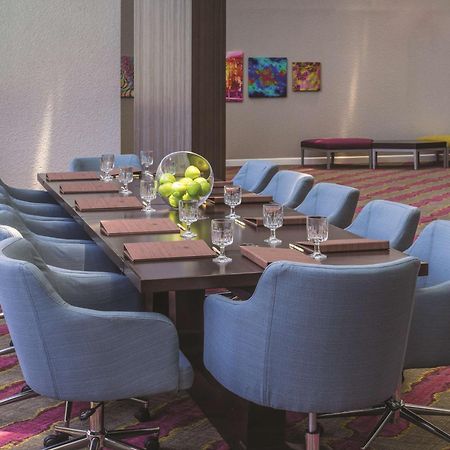 Doubletree By Hilton Austin Northwest - Arboretum Εξωτερικό φωτογραφία