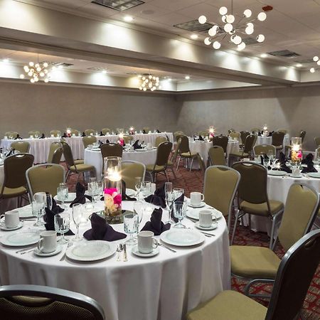 Doubletree By Hilton Austin Northwest - Arboretum Εξωτερικό φωτογραφία