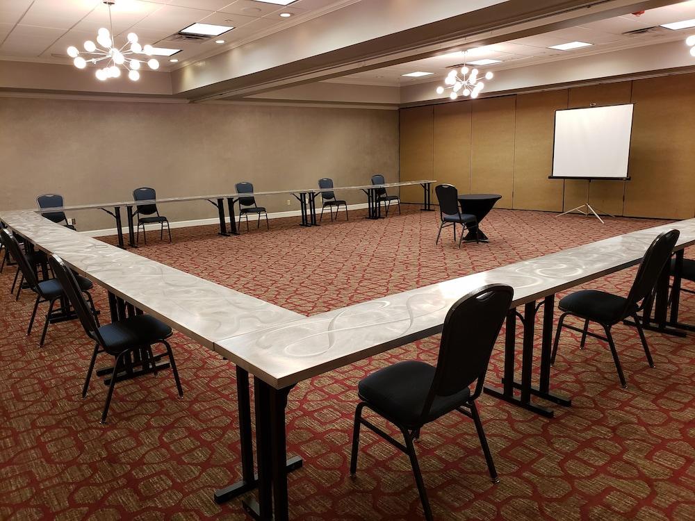 Doubletree By Hilton Austin Northwest - Arboretum Εξωτερικό φωτογραφία