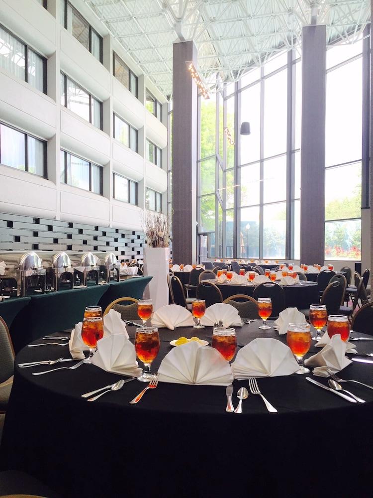 Doubletree By Hilton Austin Northwest - Arboretum Εξωτερικό φωτογραφία