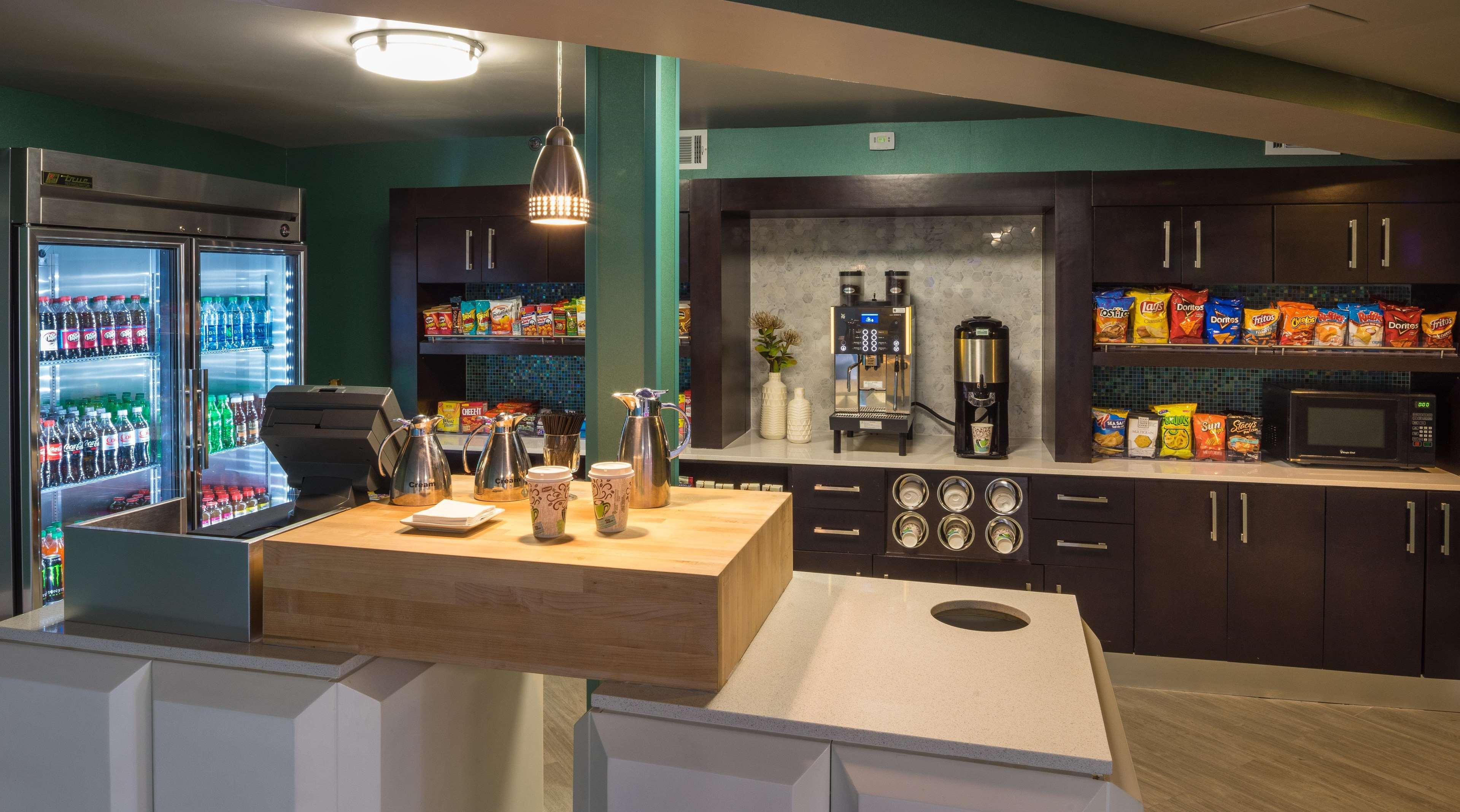 Doubletree By Hilton Austin Northwest - Arboretum Εξωτερικό φωτογραφία