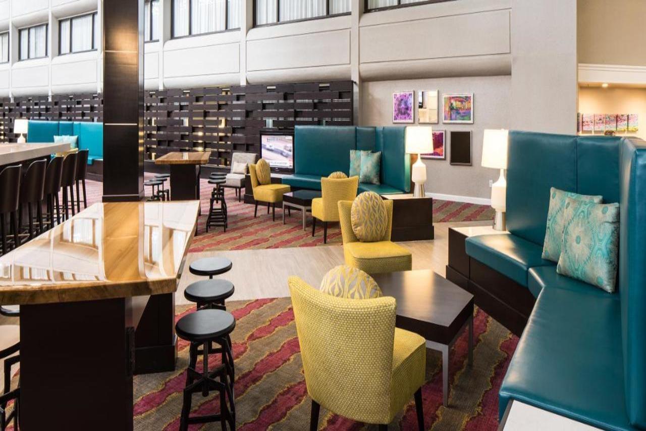 Doubletree By Hilton Austin Northwest - Arboretum Εξωτερικό φωτογραφία
