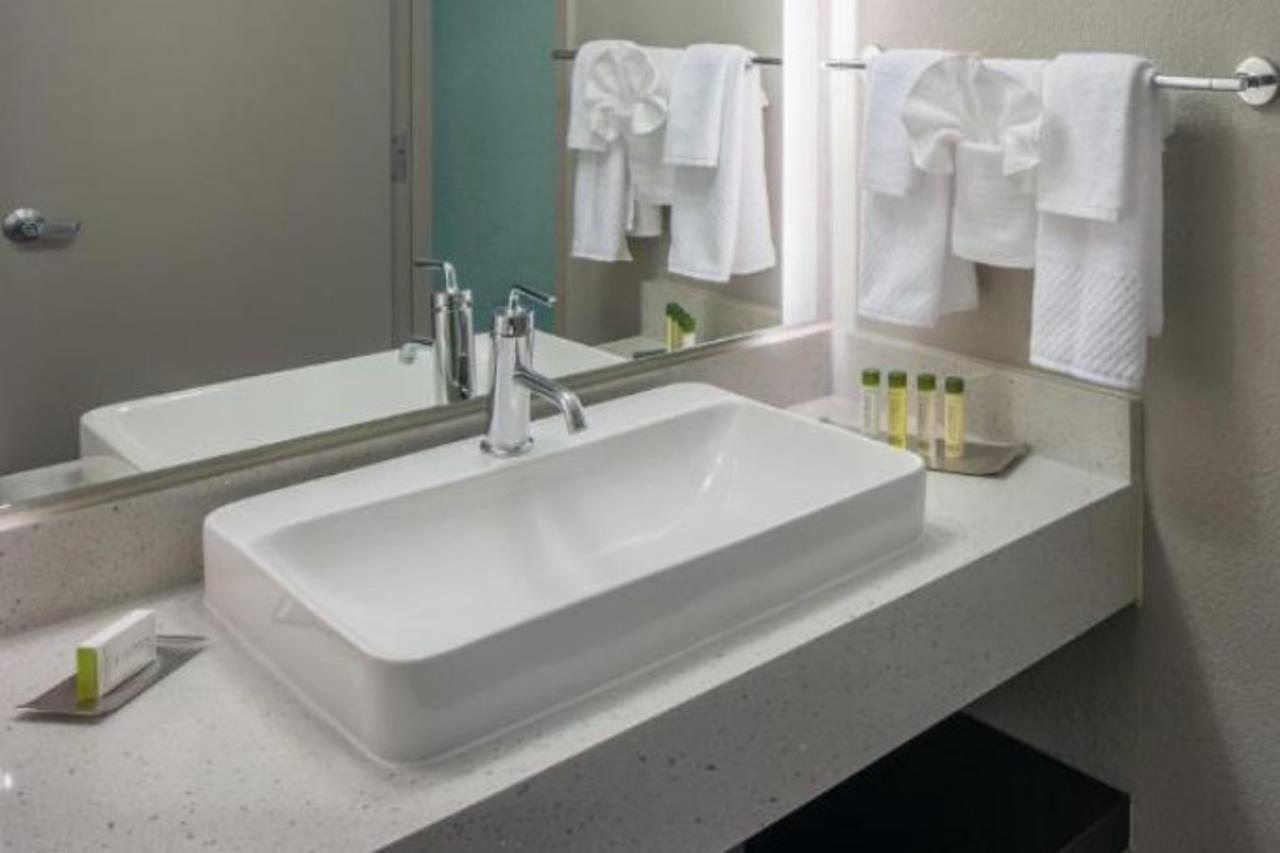 Doubletree By Hilton Austin Northwest - Arboretum Εξωτερικό φωτογραφία
