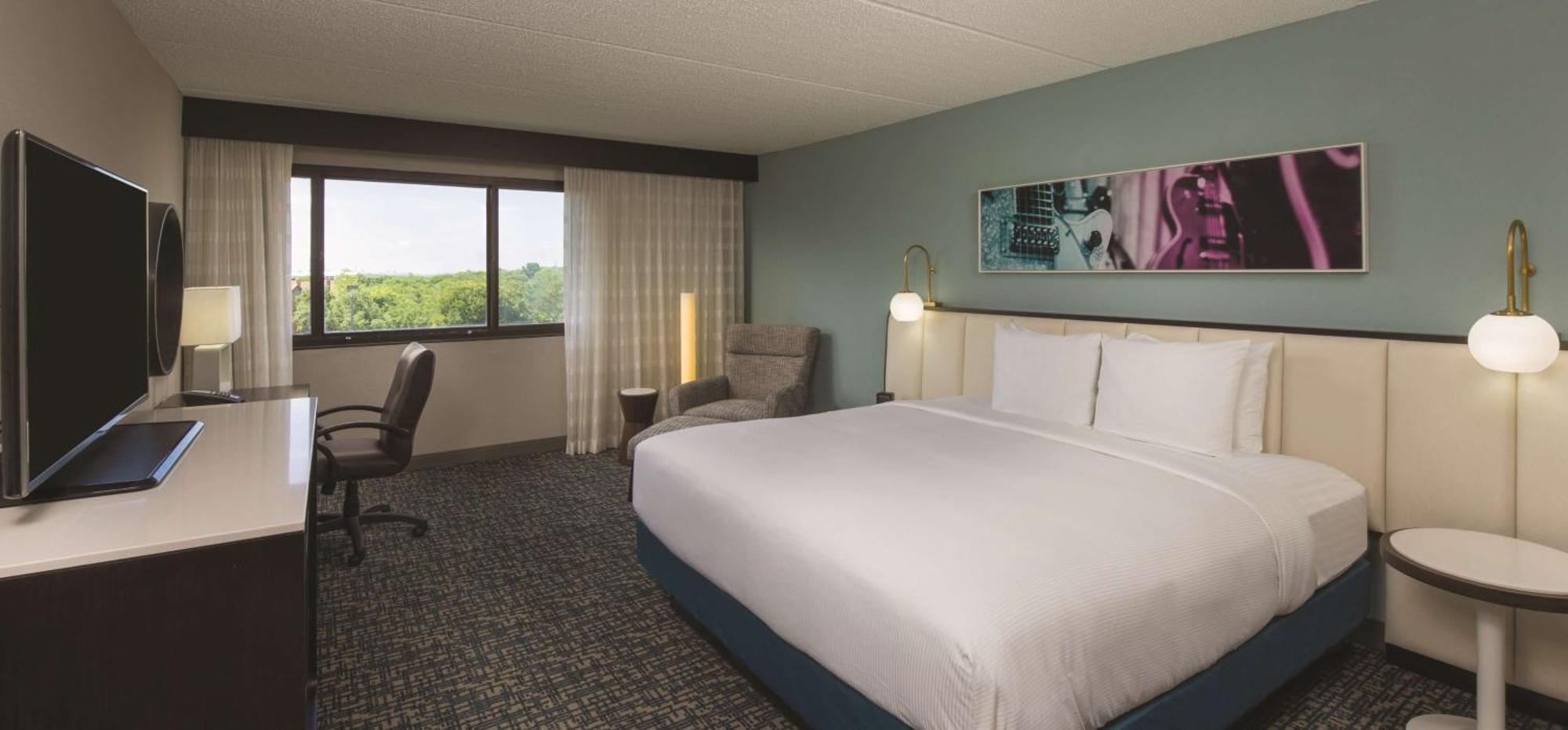 Doubletree By Hilton Austin Northwest - Arboretum Εξωτερικό φωτογραφία