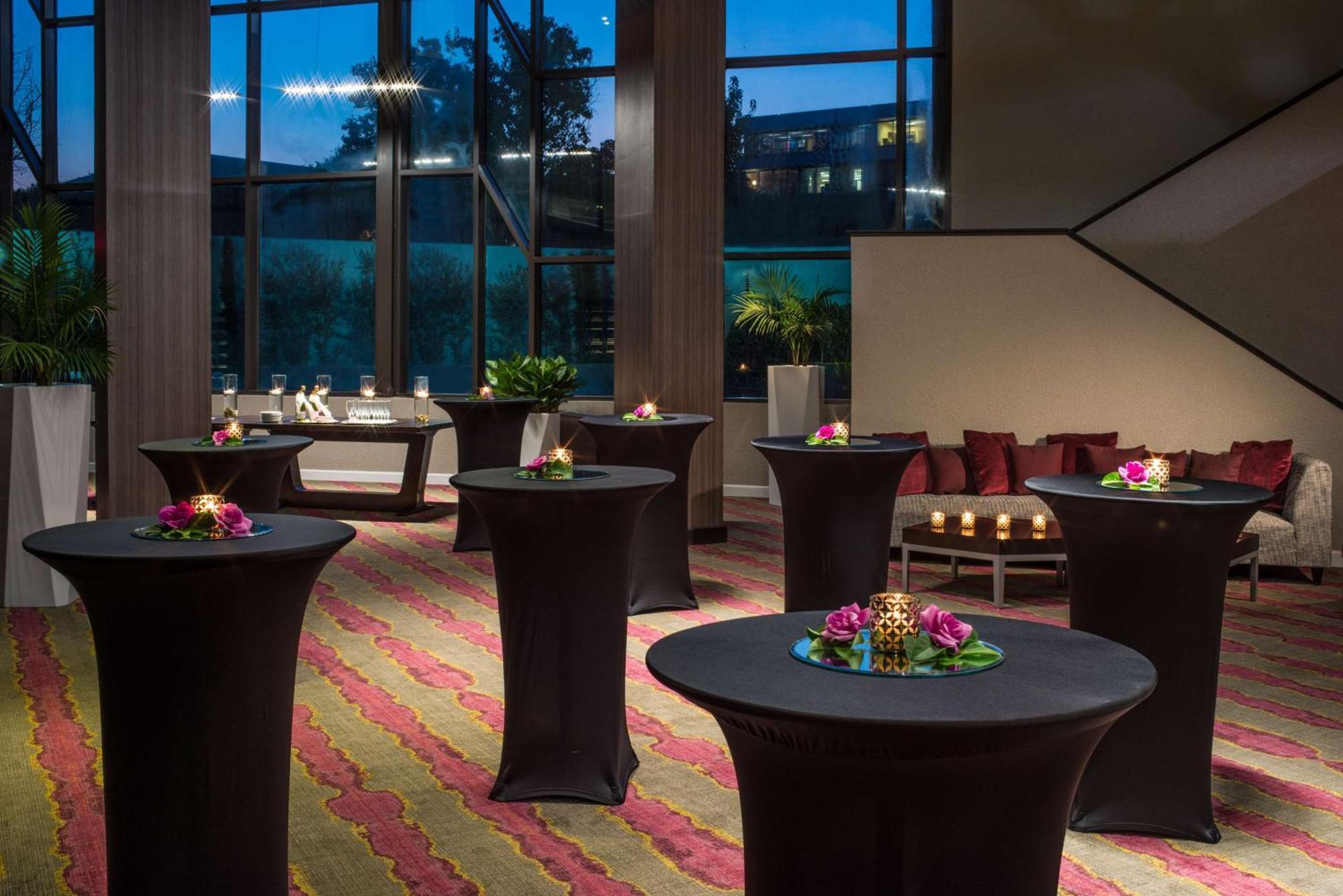 Doubletree By Hilton Austin Northwest - Arboretum Εξωτερικό φωτογραφία