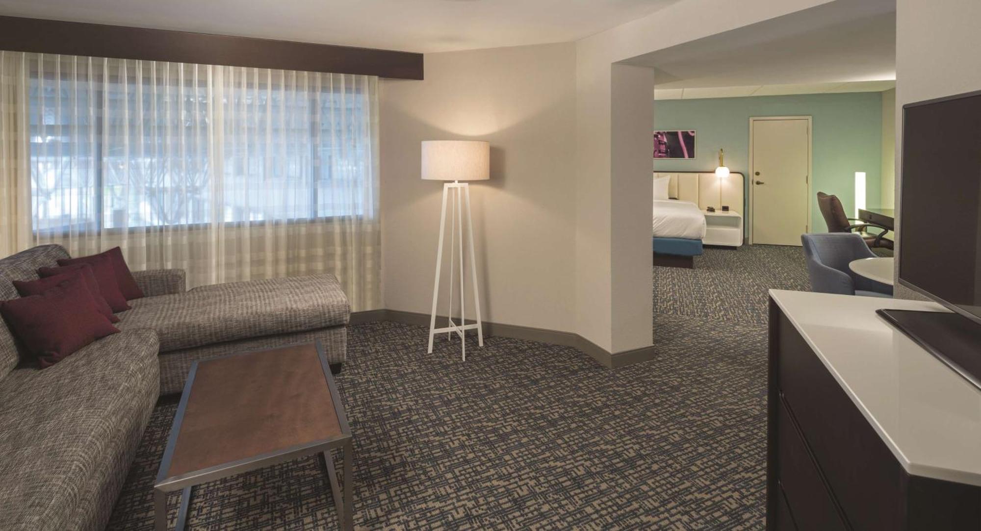 Doubletree By Hilton Austin Northwest - Arboretum Εξωτερικό φωτογραφία