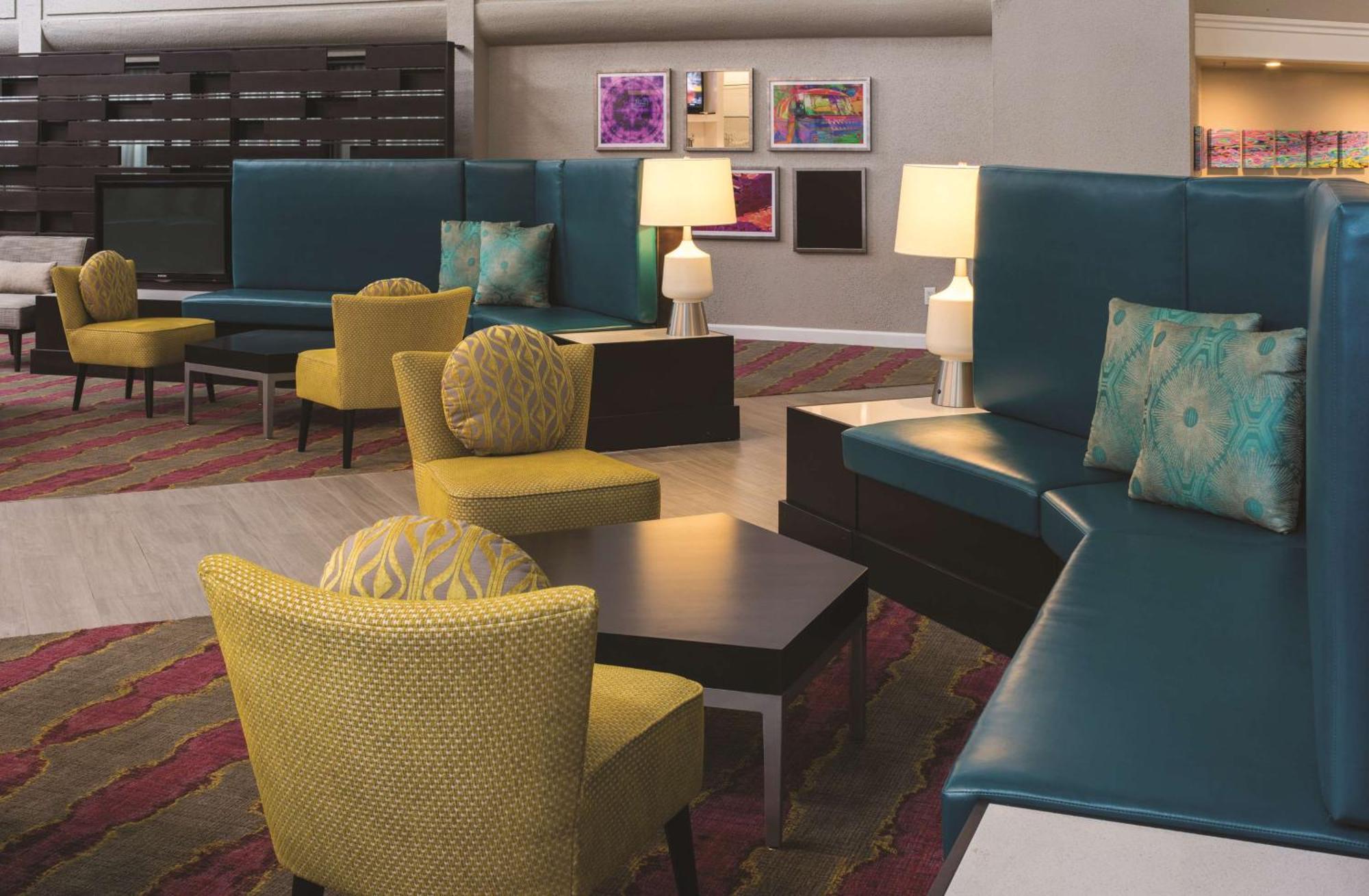 Doubletree By Hilton Austin Northwest - Arboretum Εξωτερικό φωτογραφία
