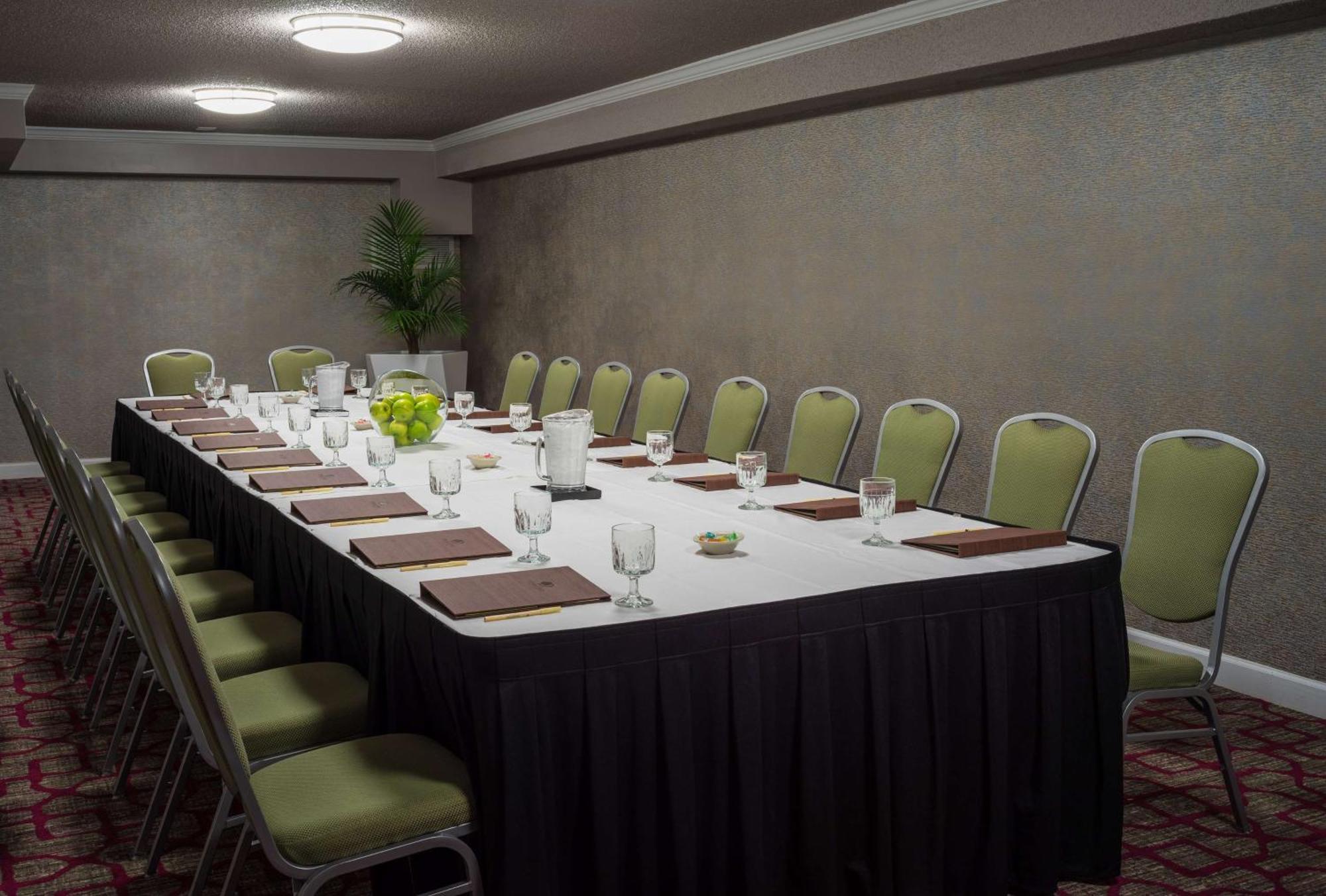 Doubletree By Hilton Austin Northwest - Arboretum Εξωτερικό φωτογραφία