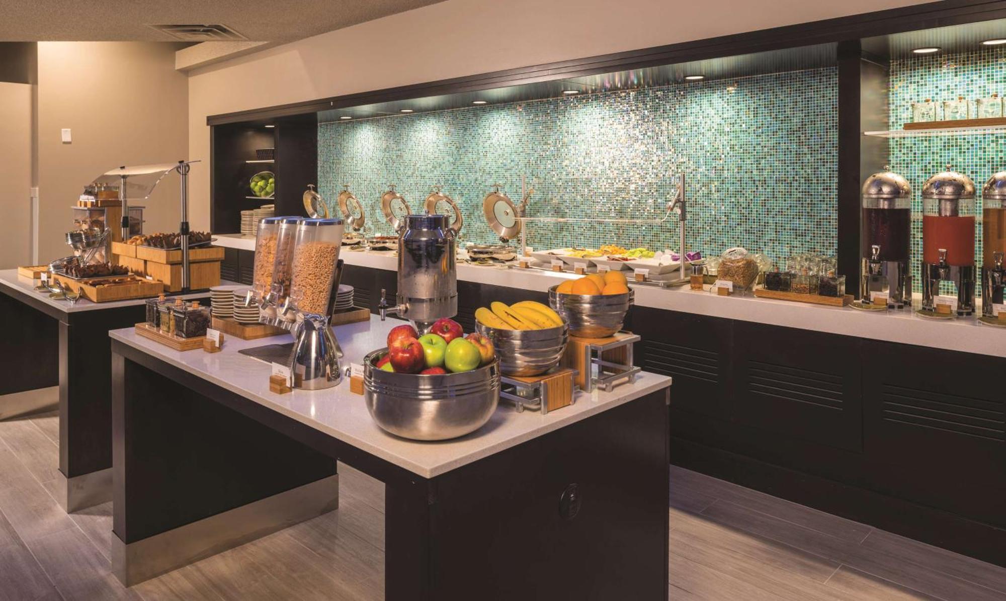 Doubletree By Hilton Austin Northwest - Arboretum Εξωτερικό φωτογραφία