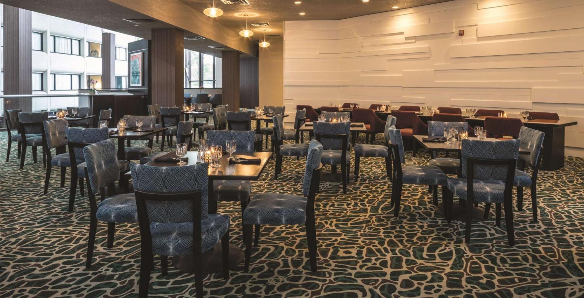 Doubletree By Hilton Austin Northwest - Arboretum Εξωτερικό φωτογραφία