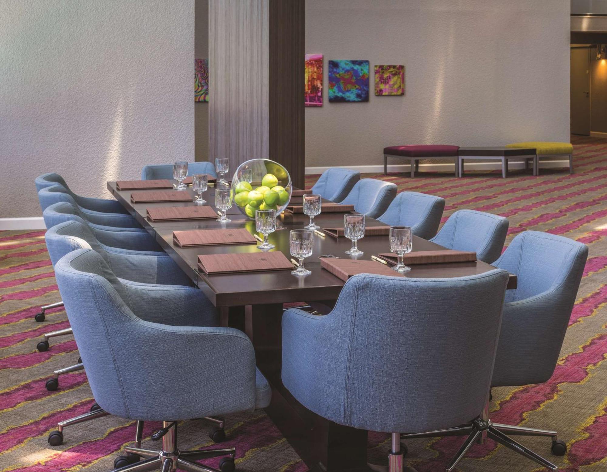 Doubletree By Hilton Austin Northwest - Arboretum Εξωτερικό φωτογραφία