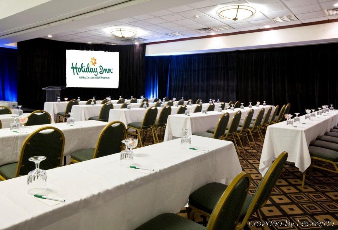 Doubletree By Hilton Austin Northwest - Arboretum Ανέσεις φωτογραφία