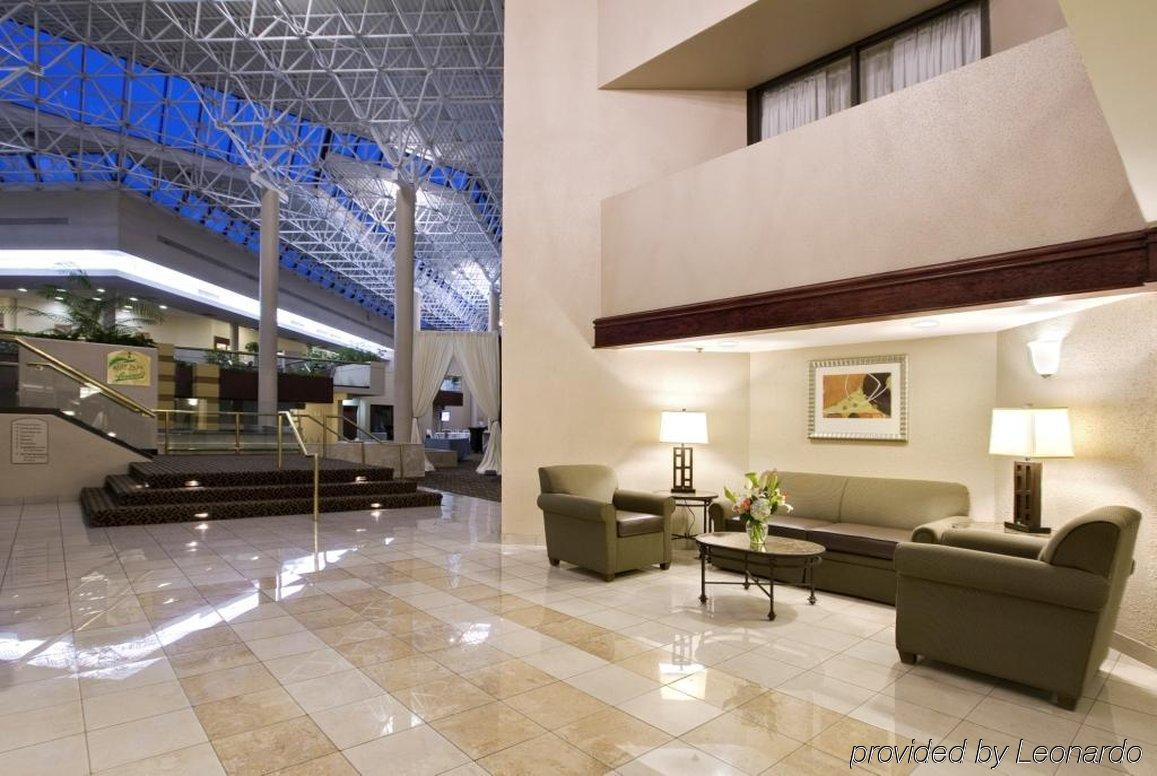 Doubletree By Hilton Austin Northwest - Arboretum Εσωτερικό φωτογραφία