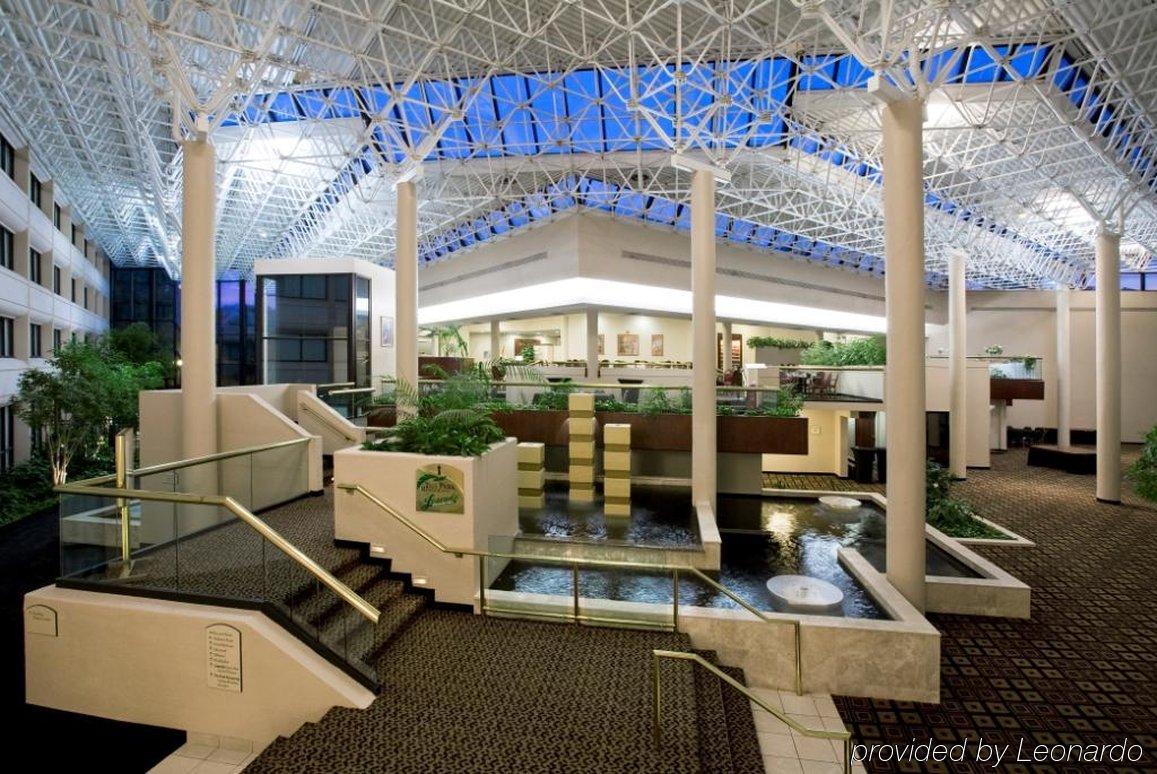 Doubletree By Hilton Austin Northwest - Arboretum Ανέσεις φωτογραφία