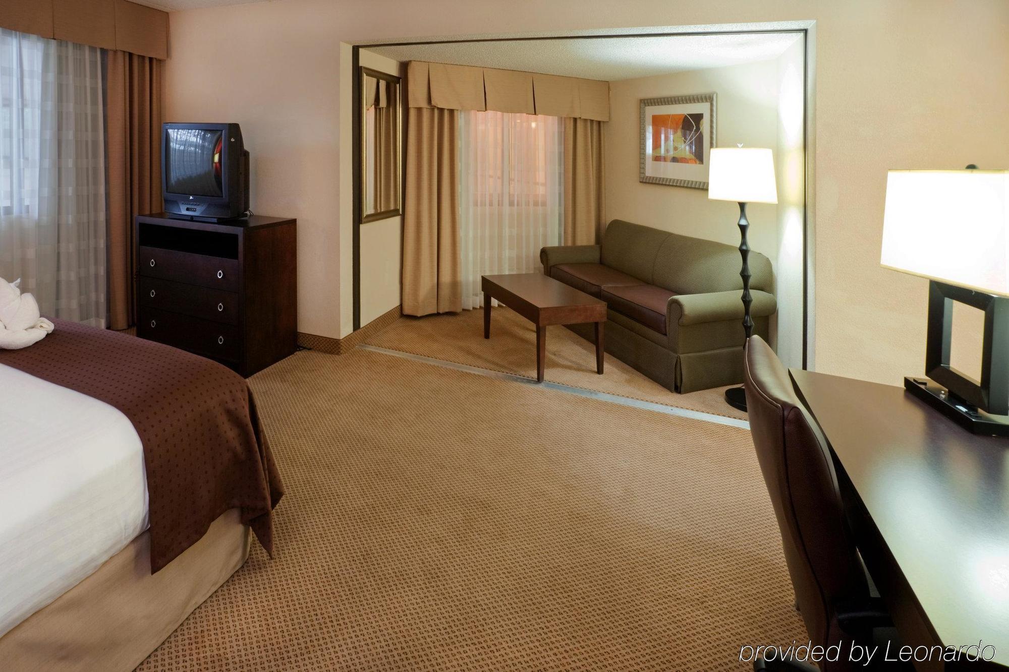 Doubletree By Hilton Austin Northwest - Arboretum Δωμάτιο φωτογραφία