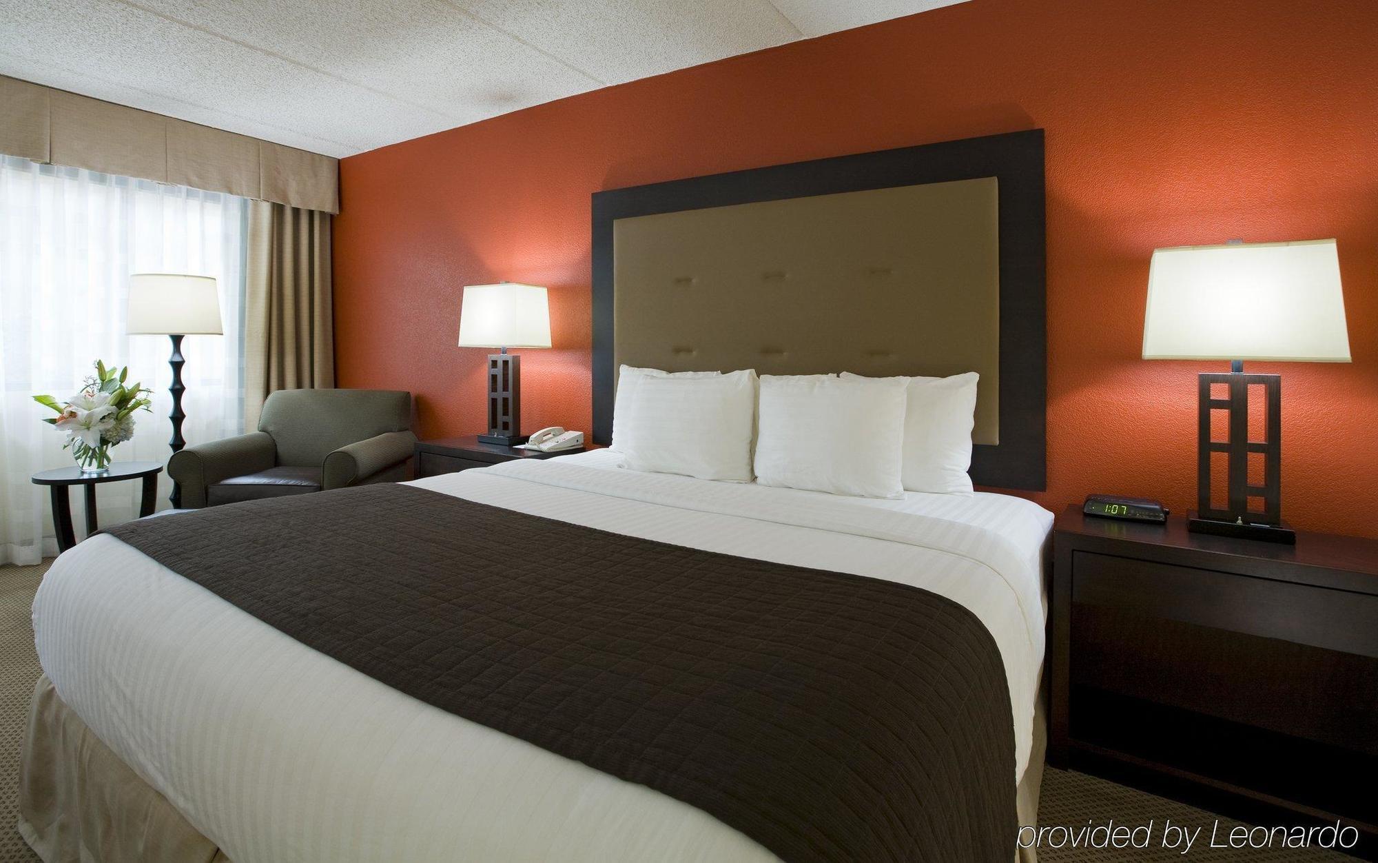 Doubletree By Hilton Austin Northwest - Arboretum Δωμάτιο φωτογραφία