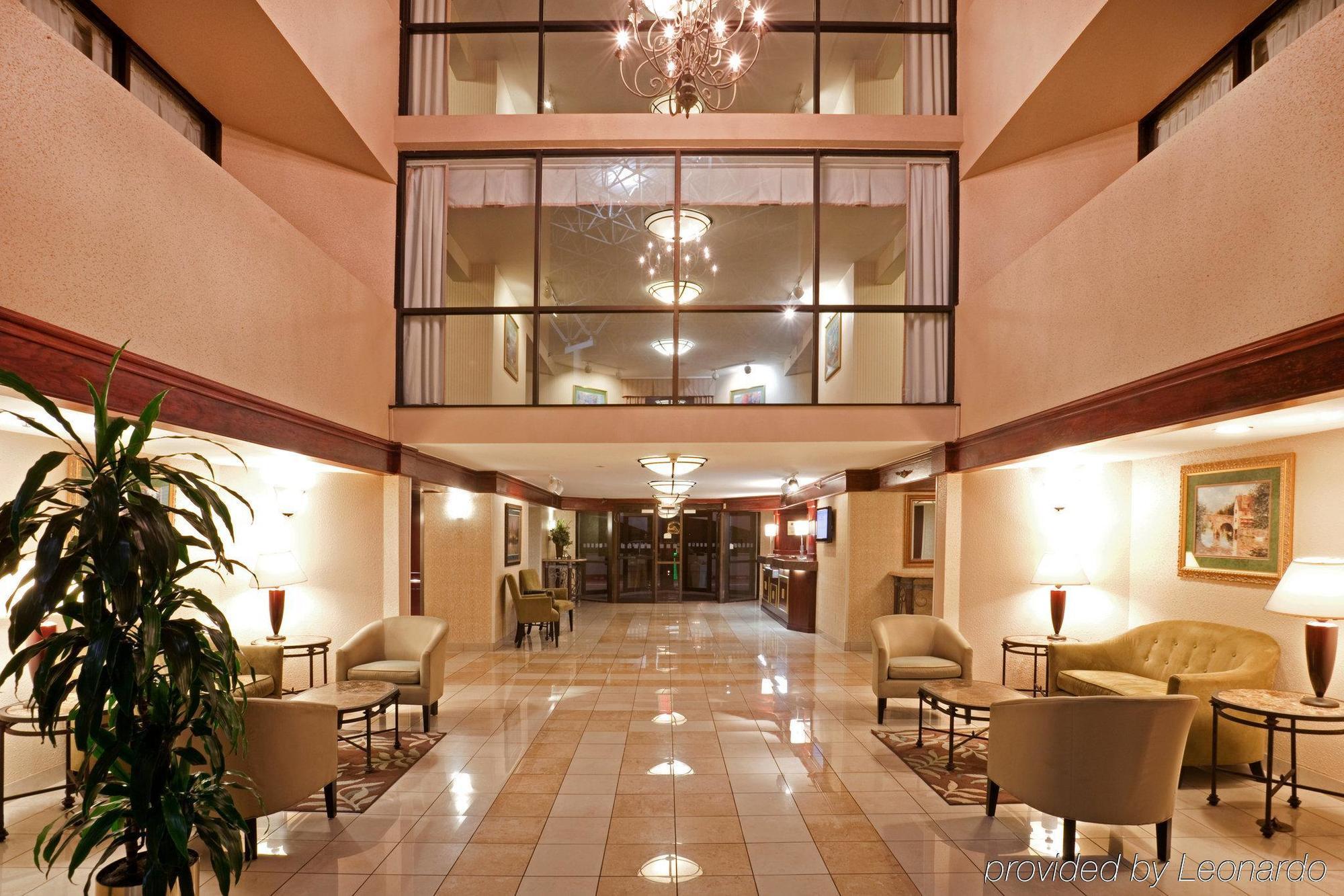 Doubletree By Hilton Austin Northwest - Arboretum Εσωτερικό φωτογραφία
