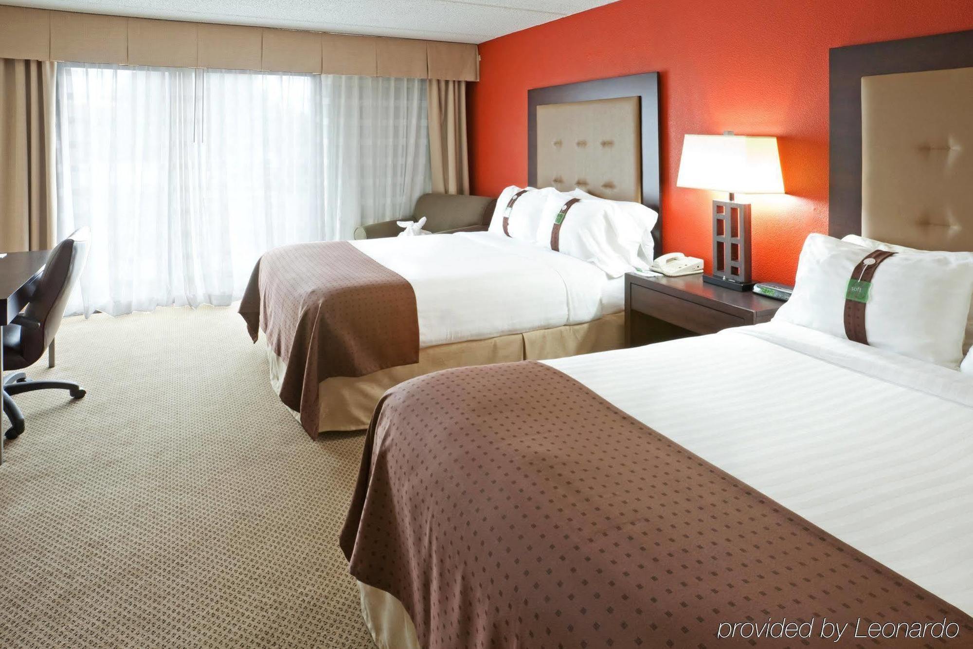 Doubletree By Hilton Austin Northwest - Arboretum Δωμάτιο φωτογραφία
