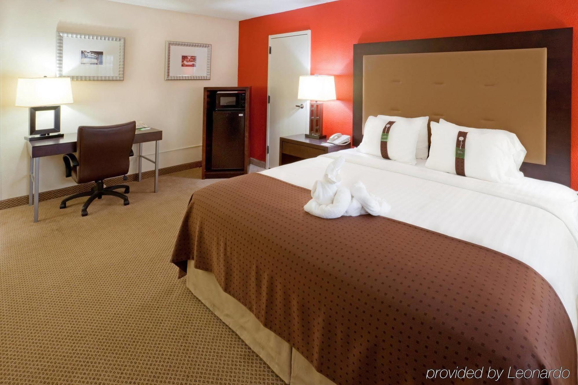 Doubletree By Hilton Austin Northwest - Arboretum Εξωτερικό φωτογραφία