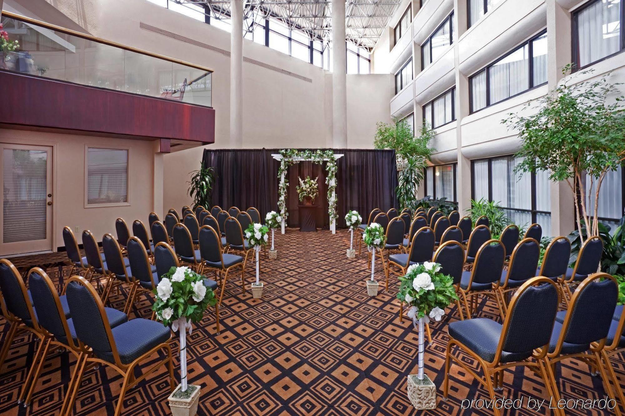 Doubletree By Hilton Austin Northwest - Arboretum Ανέσεις φωτογραφία
