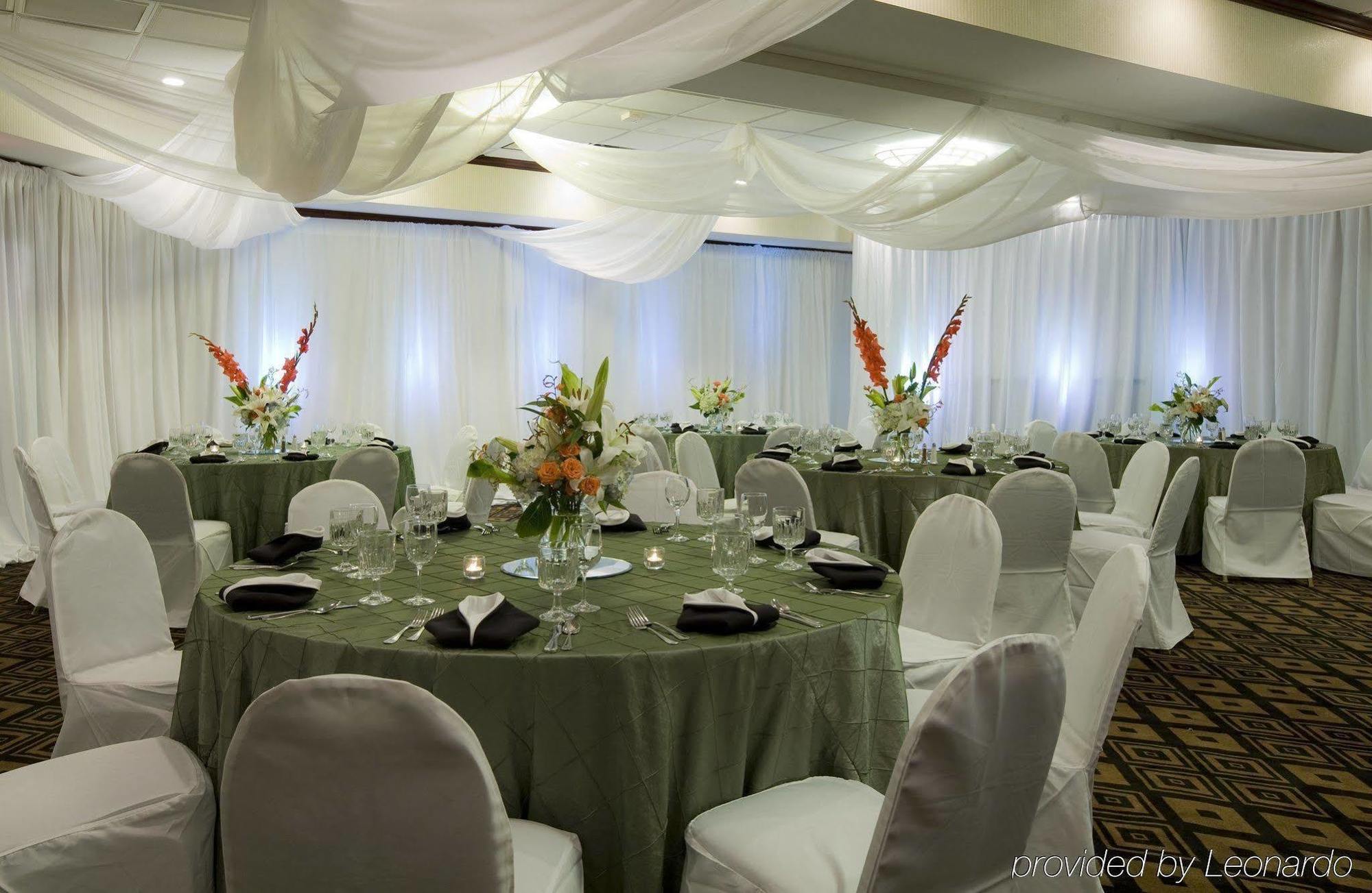 Doubletree By Hilton Austin Northwest - Arboretum Εστιατόριο φωτογραφία